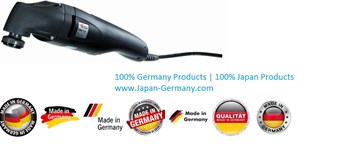 Máy cắt và chà nhám rung đa chức năng  EMS 1.6 |Made in Germany | Wurth