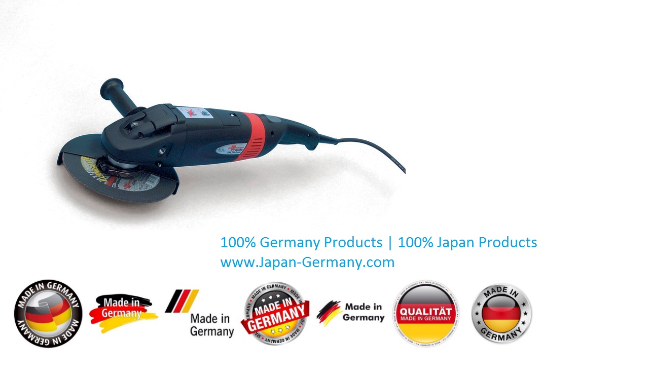 Máy mài góc SWS 230 POWER| hãng Wurth| Made in Germany.             Code: 1.30.200.011