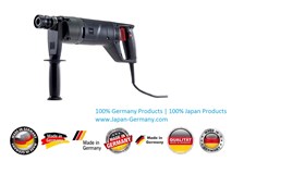 Máy khoan lõi HKB 25-E| hãng Wurth| Made in Germany.                      Code: 1.40.000.010