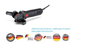 Máy mài góc EWS 14-125| hãng Wurth| Made in Germany     Code: 1.30.200.006