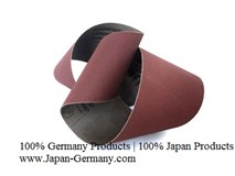 Giấy nhám vòng  100 mm  x  914 mm ( nhám vòng  100  x  914)  mài kim loại và gỗ  hạt Ceramic 051xp Starcke Germany.          Code:  3.10.511.1232