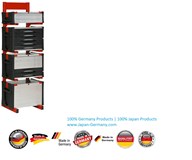 ORSY ® BULL STORAGE FACILITY SERIES 5| hãng Wurth| Made in Germany