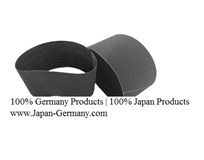 Giấy nhám vòng  90 mm  x  394 mm ( nhám vòng  90 x  394) mài kim loại và gỗ  hạt silicon carbide 942E Starcke Germany.         Code: 3.10.511.1242