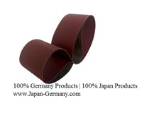 Giấy nhám vòng 100 mm  x  2286 mm ( nhám vòng  100 x  2286) mài kim loại và gỗ  hạt Ceramic 051xp Starcke Germany.          Code: 3.10.511.1259