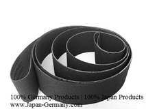 Giấy nhám vòng  50 mm  x  3353 mm ( nhám vòng  501  x  3353) mài kim loại và gỗ  hạt silicon carbide 942E Starcke Germany.   Code: 3.10.511.1060