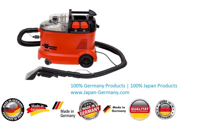 Máy hút bụi công nghiệp SEG 10| hãng Wurth| Made in Germany.                           Code: 1.80.000.0009