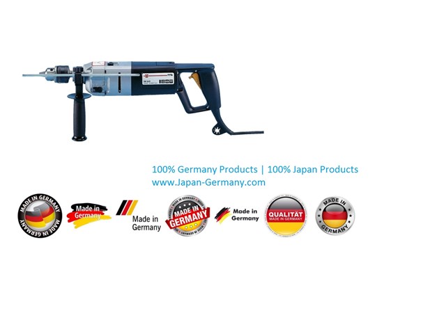 Máy khoan đập SB 16-E| hãng Wurth| Made in Germany.             Code:  1.40.000.004