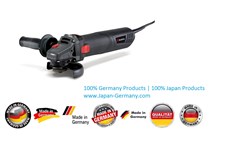 Máy mài góc EWS 17-125-Q POWER| hãng Wurth| Made in Germany.     Code: 1.30.200.003