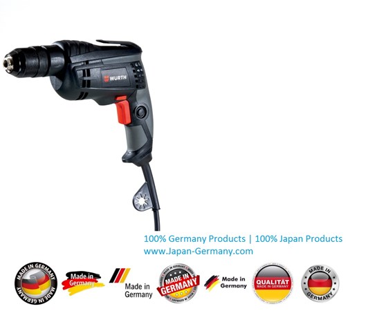 Máy khoan BM 10-E COMPACT| hãng Wurth| Made in Germany.            Code: 1.40.000.002