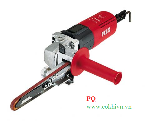 Máy đánh bóng inox, khe góc LBS-PQ 1105 VE. CHLB Đức