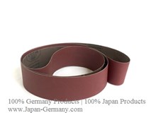 Giấy nhám vòng  76 mm  x  2286 mm ( nhám vòng  76  x  2286)  mài kim loại và gỗ  hạt Ceramic 051xp Starcke Germany.      Code: 3.10.511.1041