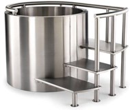 Các cấp độ bóng inox, sử dụng trong công nghiệp chế tạo máy và thiết bị