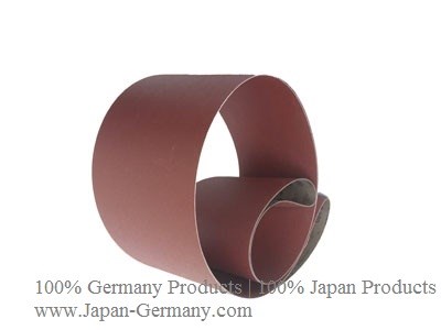 Giấy nhám vòng  150 mm  x  2743 mm ( nhám vòng  150  x  2743) mài kim loại và gỗ  hạt Ceramic 051xp Starcke Germany.          Code:  3.10.511.1209