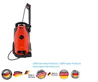 Máy phun nước áp lực cao HDR 160 PREMIUM| hãng Wurth| Made in Germany.                       Code: 1.90.000.0001
