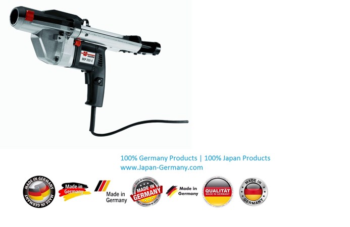 ELECTRIC CARTRIDGE GUN EKP 225-E| hãng Wurth| Made in Germany