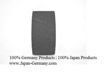 Giấy nhám vòng  64 mm  x 356mm ( nhám vòng 64  x  356)  mài kim loại và gỗ  hạt silicon carbide 942E Starcke Germany.     Code:  3.10.511.1196