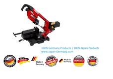 MÁY CƯA VÒNG MINI PBS 160| hãng Wurth| Made in Germany