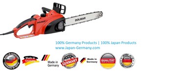 Máy cưa gỗ dây xích cầm tay ES-38 A| hãng Wurth| Made in Germany