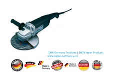 Máy mài góc cầm hai tay EWS 24-180| hãng Wurth| Made in Germany.     Code: 1.30.200.013