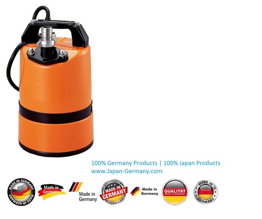 SUBMERSIBLE PUMP TYPE LSC| hãng Wurth| Made in Germany