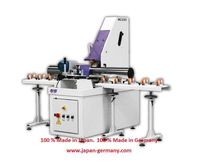 Mirror Polishing Machines - RC200